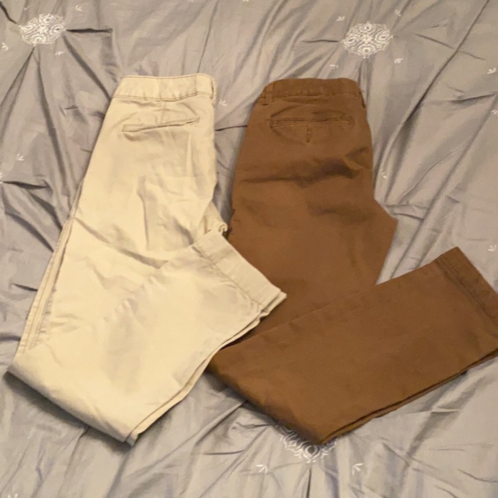 Aero boys pants size 27/28